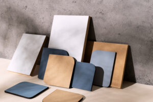 Materiali da Costruzione per Edifici Sostenibili