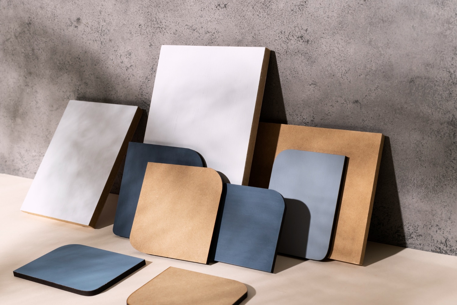 Materiali da Costruzione per Edifici Sostenibili