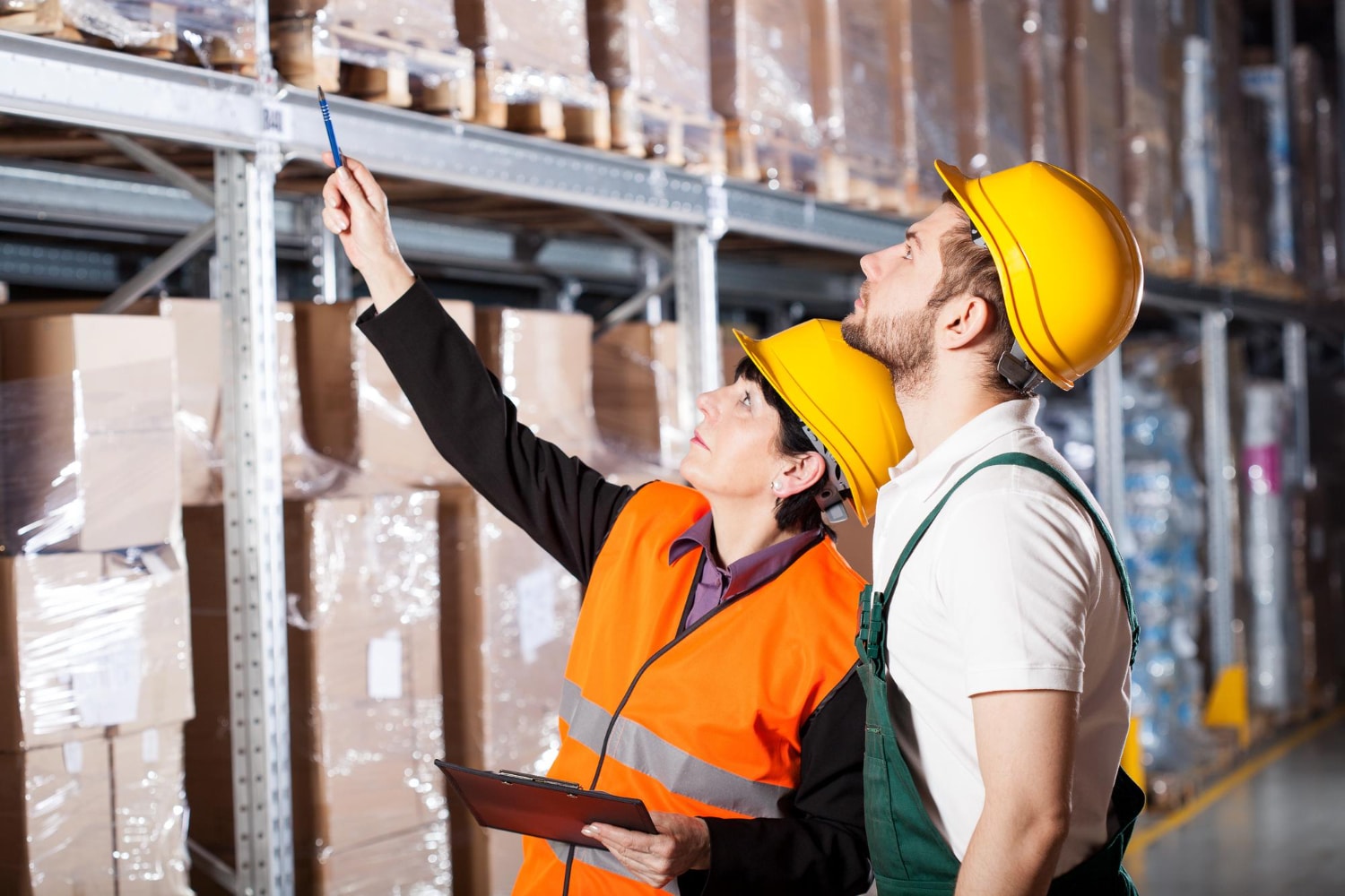 implementare un programma di manutenzione preventiva