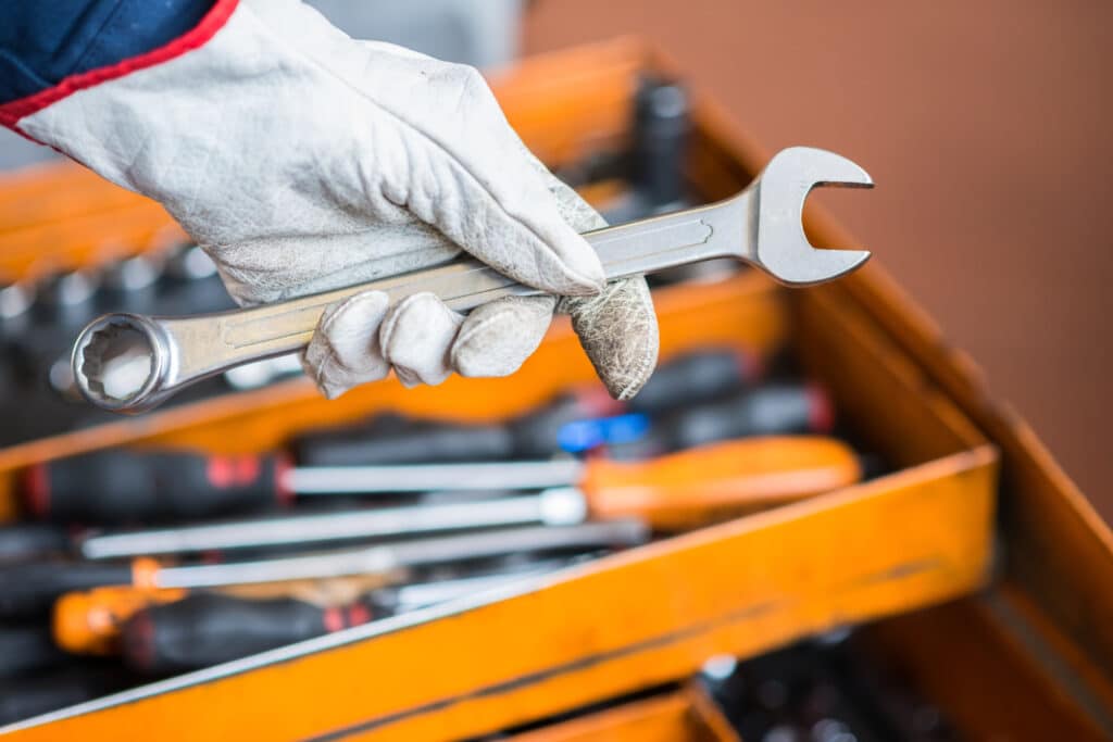 Noleggio Attrezzature Edili Rieti - Rimac Srl - Foto 2