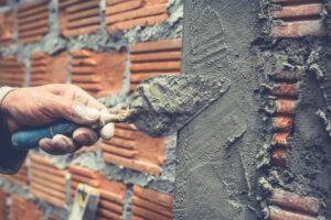 materiali da costruzione antibatterici