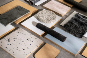 ultime innovazioni nei materiali da costruzione