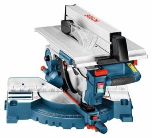 TRONCATRICE COMBINATA BOSCH GTM 12 JL
