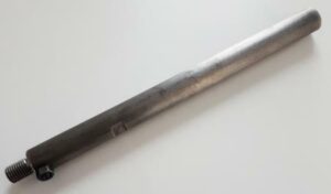 PROLUNGA MM 300 ATTACCO 1 1/4" BDB BAIER