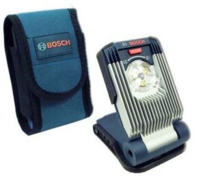 TORCIA BOSCH GLI VARILED 14,4-18V SENZA BATTERIA