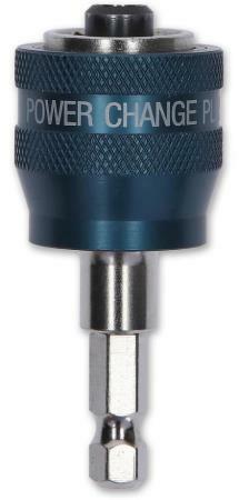 ADATTATORE POWER CHANGE CODOLO SDS PLUS