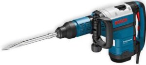 MART. PICC. BOSCH GSH 7 VC