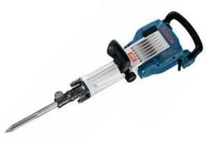 MART. PICC. BOSCH GSH 16-30