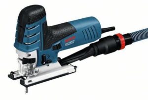 SEGHETTO ALTERNATIVO BOSCH GST 150 CE