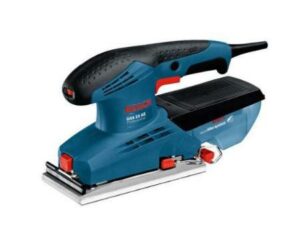 LEVIGATRICE ORBITALE BOSCH GSS 23 AE