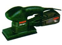 LEVIGATRICE ORBITALE BOSCH PSS 200 AC