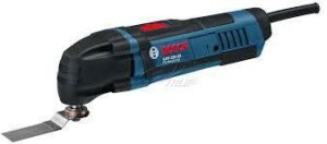MULTIUTENSILE BOSCH GOP 30-28 300W