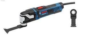 MULTIUTENSILE BOSCH GOP 55-36 550W