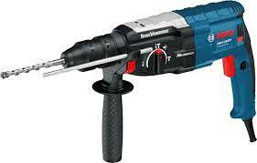 MART. PERF. BOSCH GBH 2-28 F