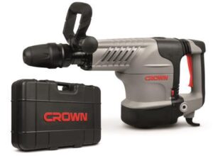 MART. DEM. CROWN SDS-MAX 11KG  CT18123V BMC
