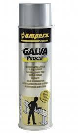ZINCO SPRAY ML 400
