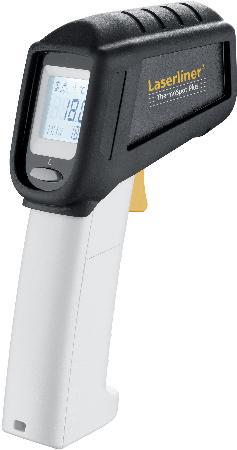 STRUMENTO MISURA TEMPERATURA THERMOSPOT PLUS-082.042A