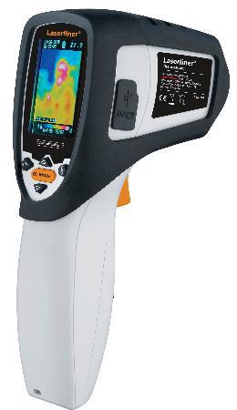 MISURATORE TERMICO THERMOVISUALIZER PLUS-082.073A**