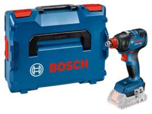 AVVITATORE A MASSA BATT. GDS 18V-1000 SOLO CORPO MACCHINA