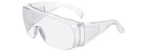OCCHIALE 520UNIV INCOLORE