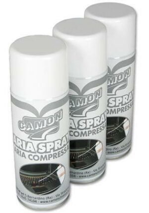 ARIA COMPRESSA SPRAY ML 400
