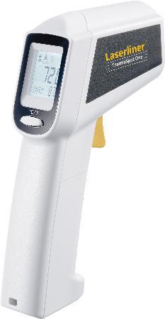 STRUMENTO MISURA TEMPERATURA THERMOSPOT ONE  -082.038A