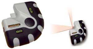 LASER A LINEE PROIEZ. ORTOG. SUPERSQUARE-LASER PLUS-81.130A**