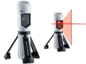 LASER AUTOM. SUPERCROSS-LASER COMPACT-081.124A**