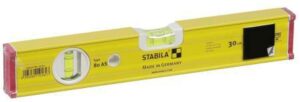 LIVELLA STABILA 80/AS CM 50