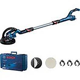 CARTEGGIATRICE A SECCO BOSCH GTR 55-225 PROF