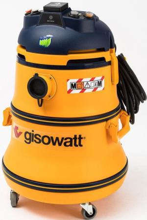ASPIRATORE PC 35 EVOLUTION CLASSE M CON SBATTITORE