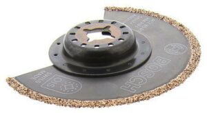 LAMA SEGMENTATA CARBIDE-RIFF ACZ 85 RT3 ø85MM