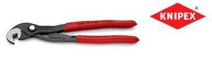 PINZA CHIAVE KNIPEX TUCANO MM 250