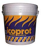 ICOPROT ROSSO LT 4