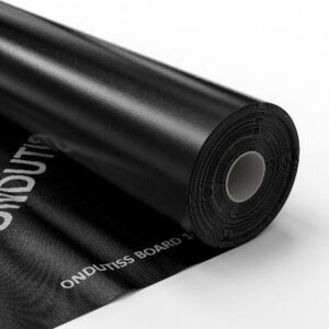 TELO SOTTOCOPERTURA BOARD GR.160 MT1,50X50 FRENO VAPORE IMPERM. TRASPIR.