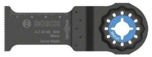 LAMA BIM AIZ 32 AB-GOP 32X30MM METALLO