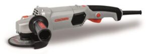 SMERIGL. ANG. CROWN VELOCITA' VARIABILE 1200W 125MM CT13506-125V
