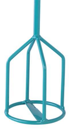 FRUSTA COLLOMIX KR 120 HEXAFIX A GABBIA -40120