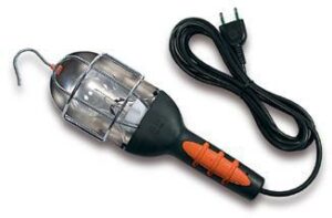 LAMPADA GABBIETTA MT 10