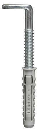 TASSELLO FISSAGGIO FISCHER WDS 10