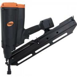 FISSATRICE PER RECINZIONI FS-40 GAS 3G