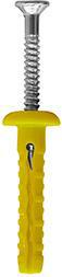 TASSELLO A BATTERE T.BOMB. 6X37 PZ 200