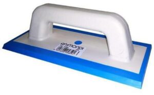 FRATTAZZO PER BOIACCA IN PVC CM 24X11 RAIMONDI