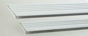 GIUNTO DILATAZIONE 5X20 MM GRIGIO