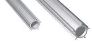 DISTANZIATORE ALETTATO ø12 MM