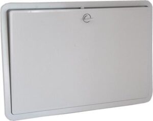 SPORTELLO IN ABS 30X40