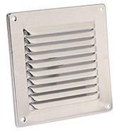 GRIGLIA ALLUMINIO 15X15 RETE