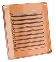 GRIGLIA RAME 20X20 RETE