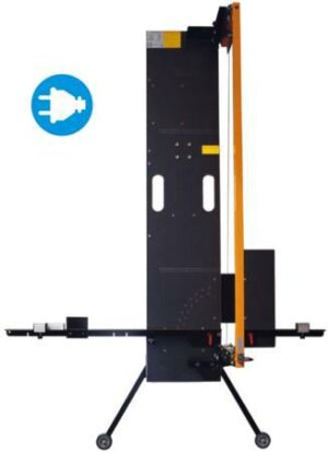 TAGLIERINA PRO-CUT 3D PER PANNELLI EPS/XPS