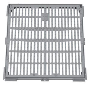GRIGLIA GHISA PIANA MCP MICHELANGELO MM 900 C250